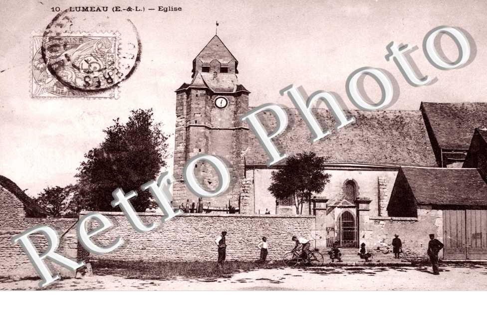Eglise