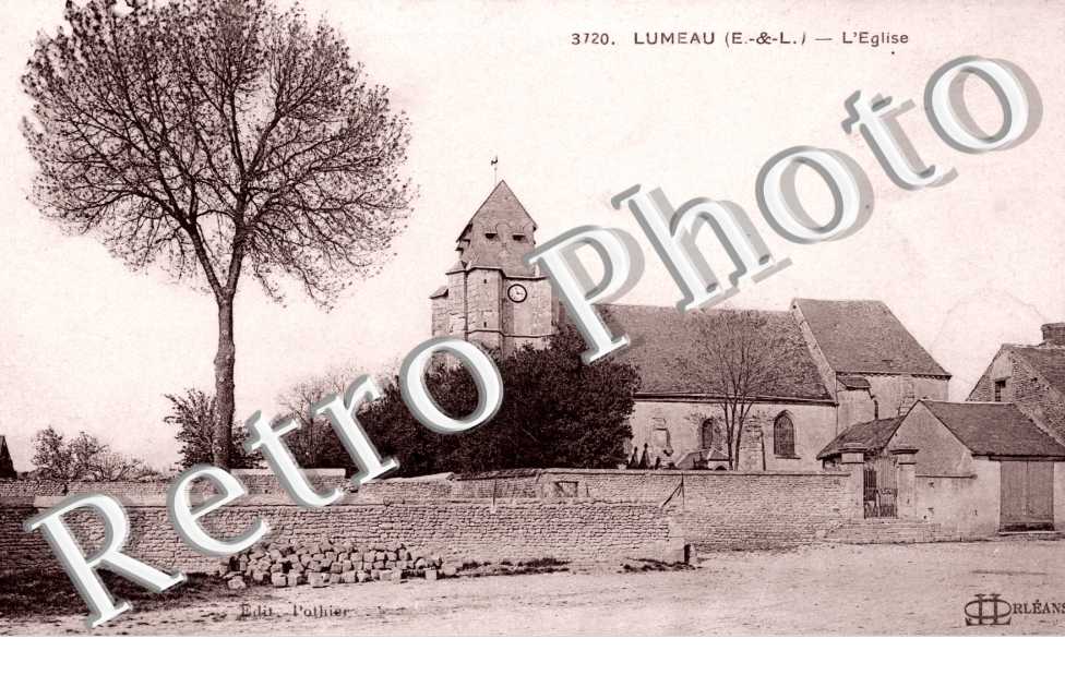 L'eglise
