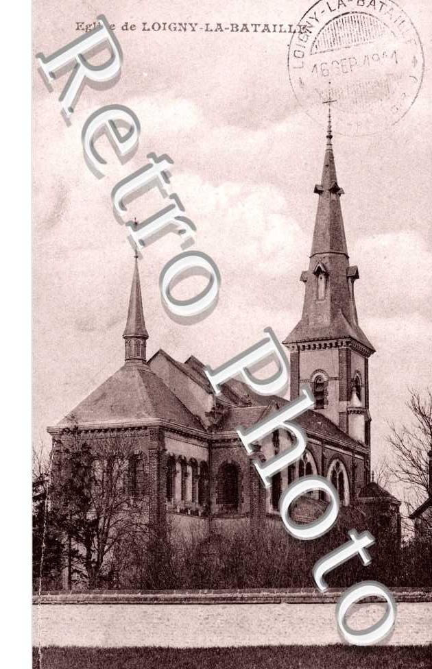 Eglise