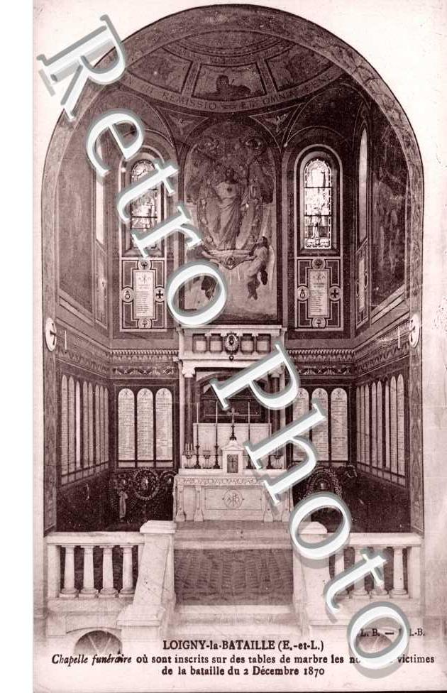 Chapelle