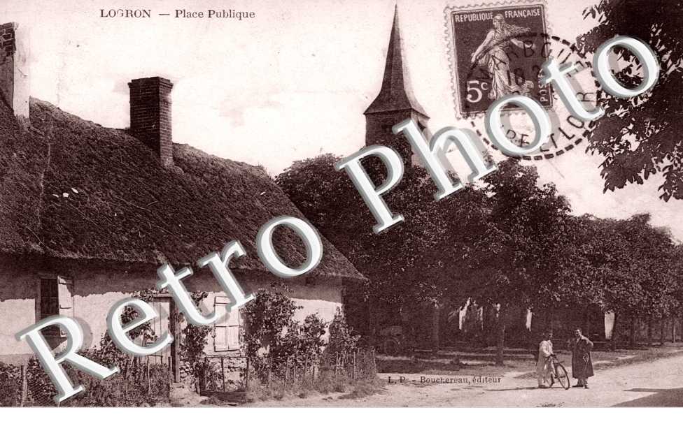 Place publique