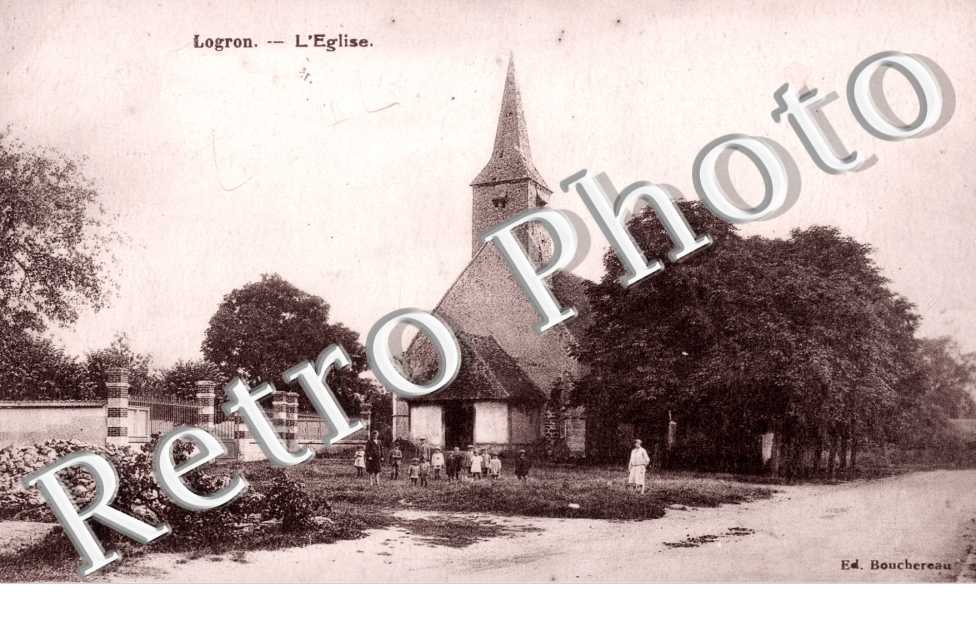 l'eglise
