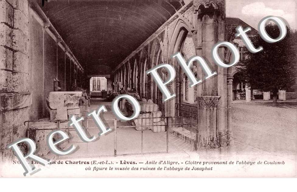 Asile d'Aligre
