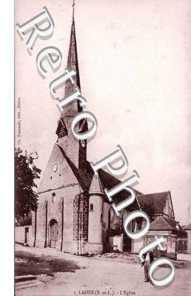 L'eglise