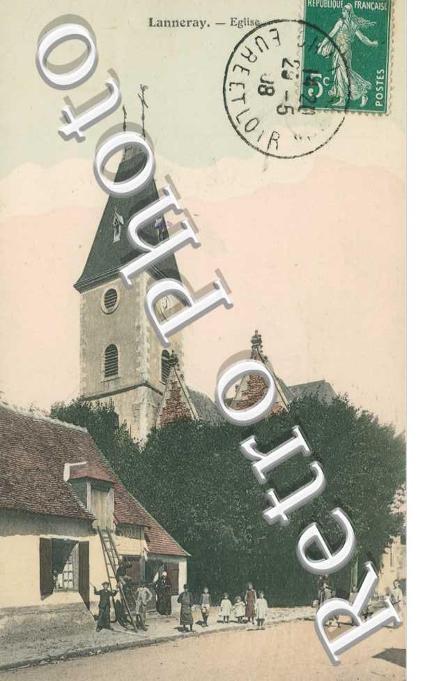 Eglise