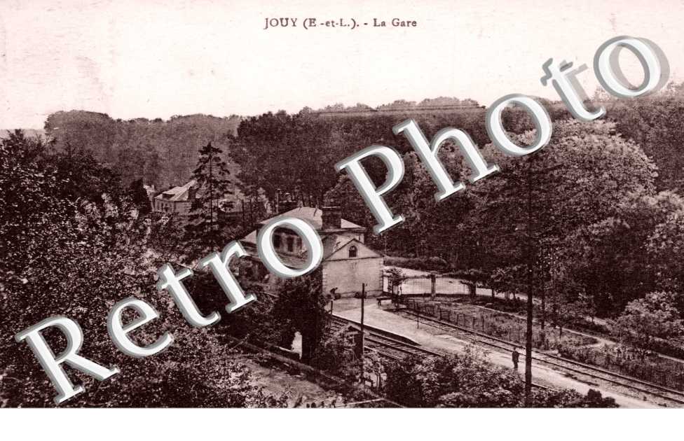 La Gare