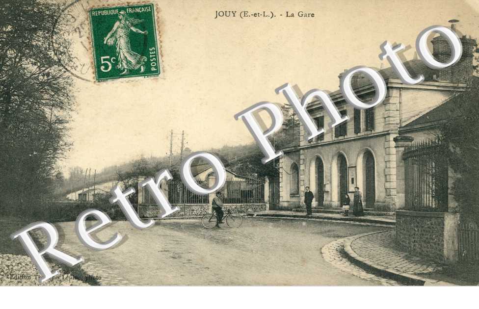 La Gare