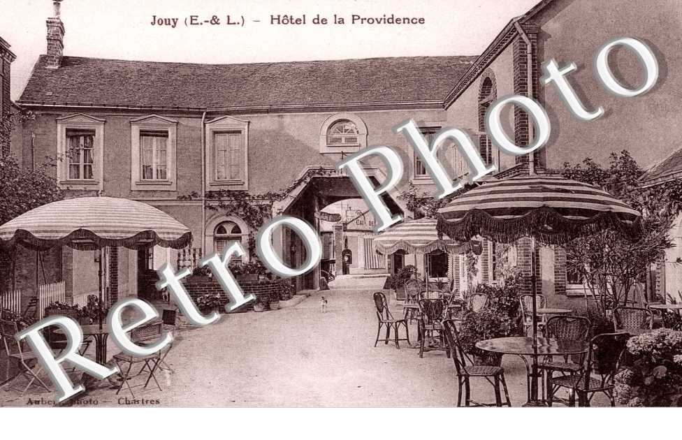 hotel de la providence