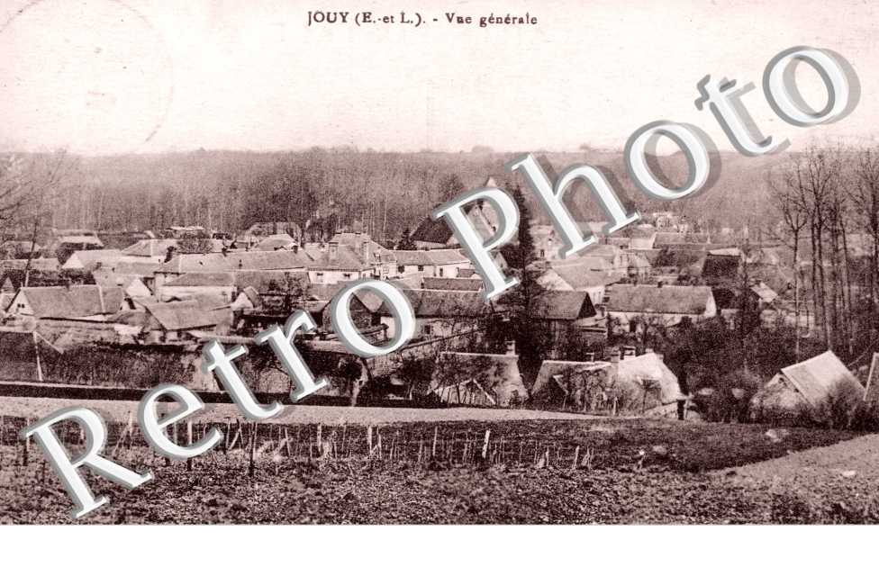 Vue Generale