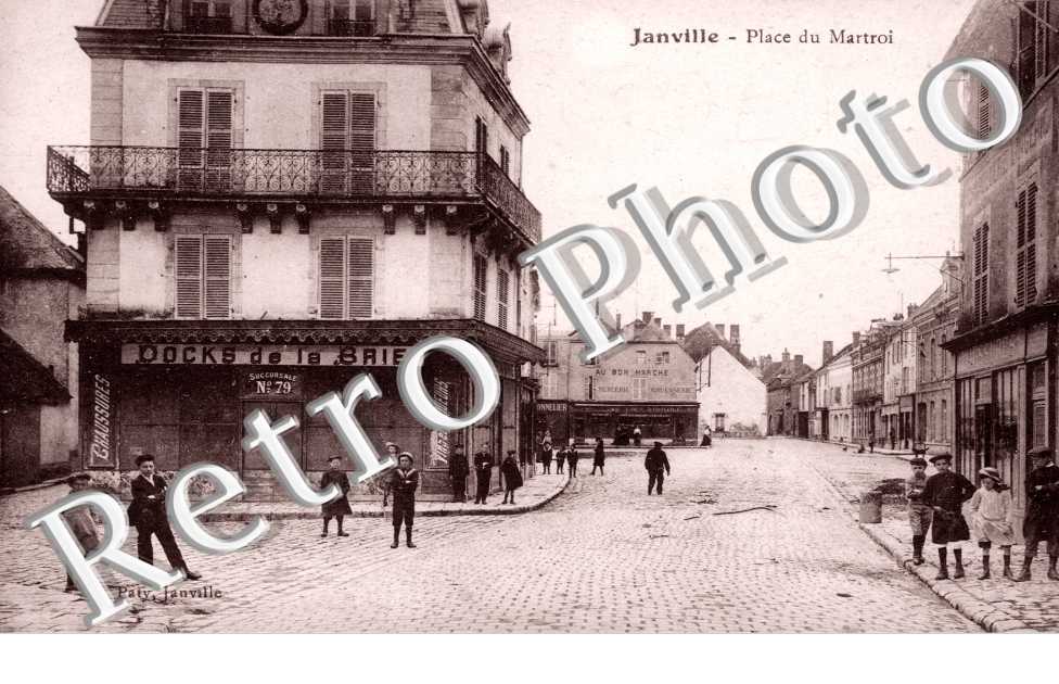 Place du Martroi