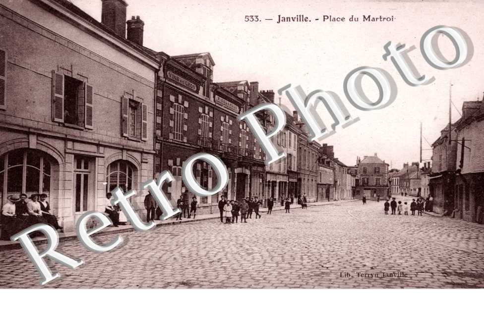 Place du Martroi