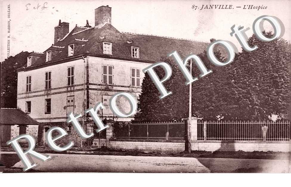 l'hospice