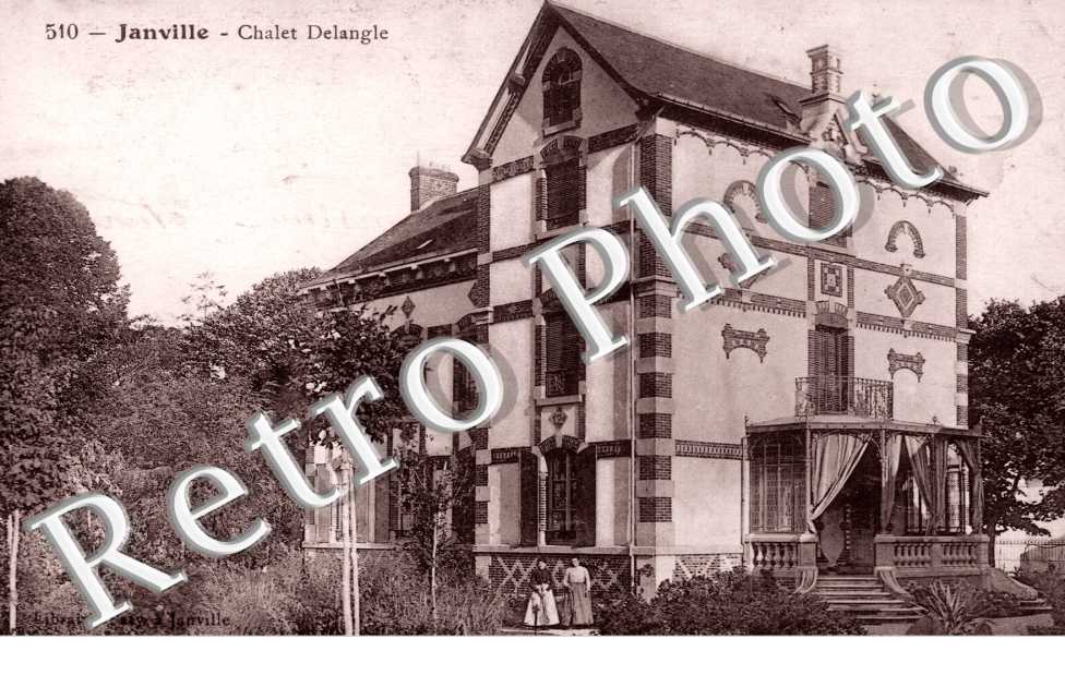 Chalet