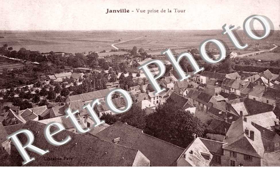 Vue generale