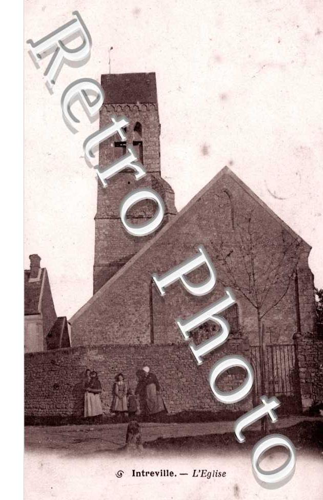 L'eglise