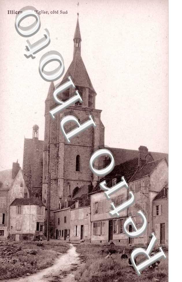 L'eglise