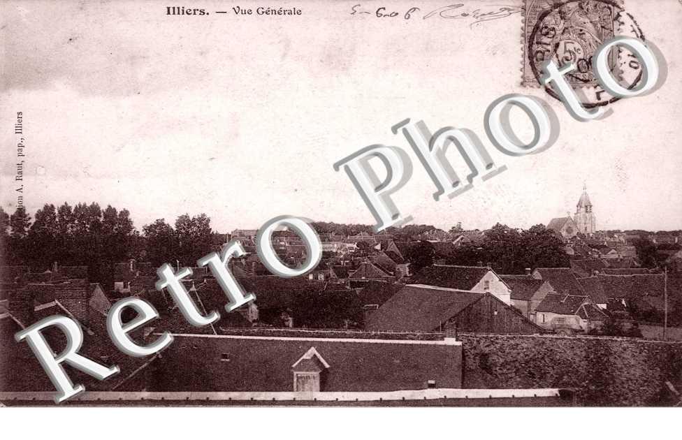 Vue Générale