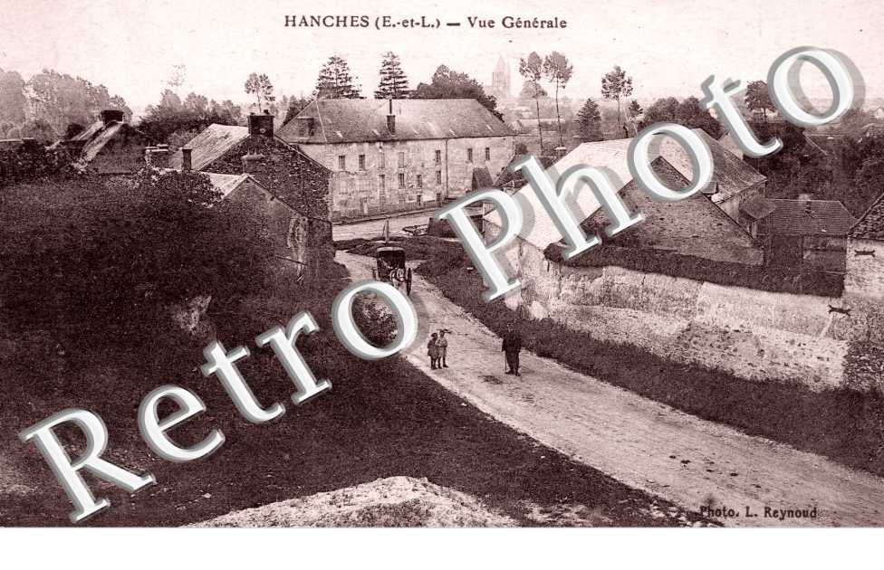 Vue generale