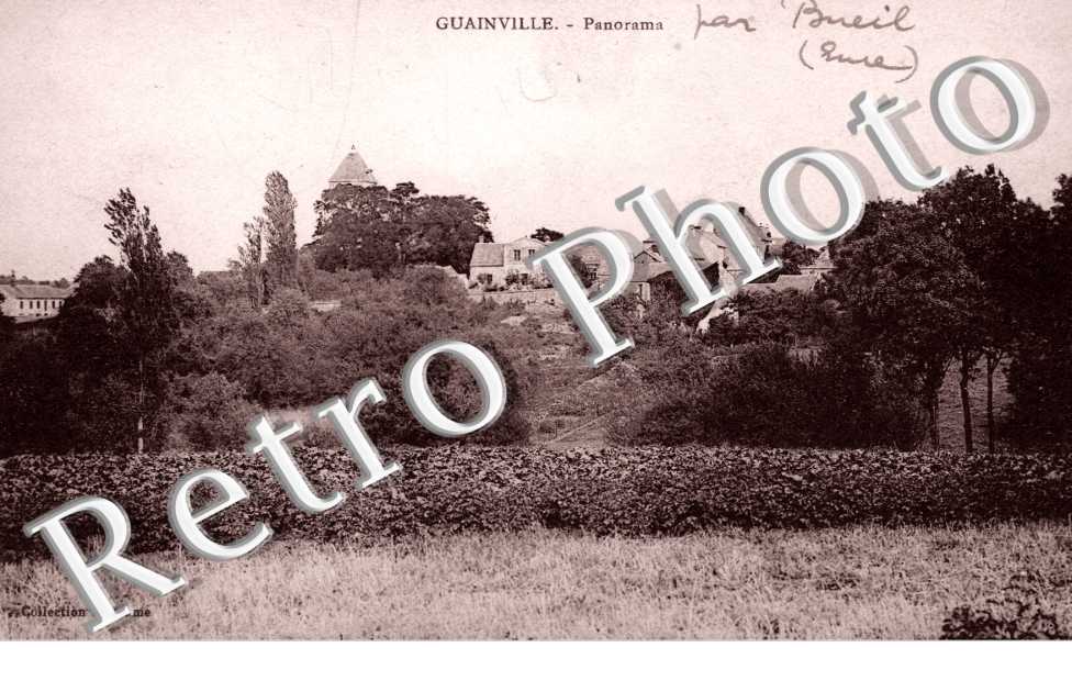panorama