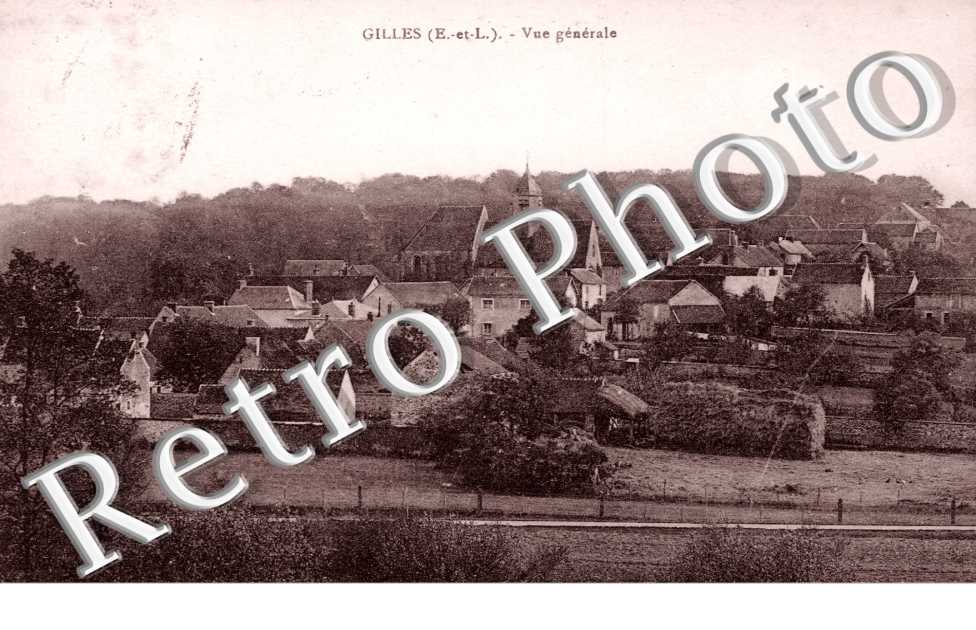 Vue generale