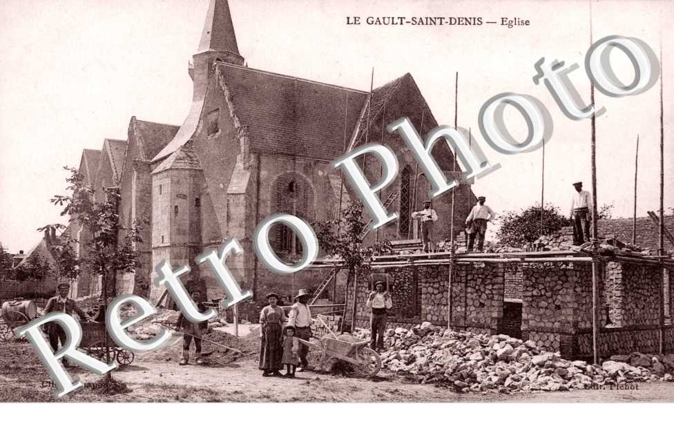 Eglise