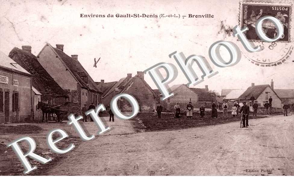 Bronville