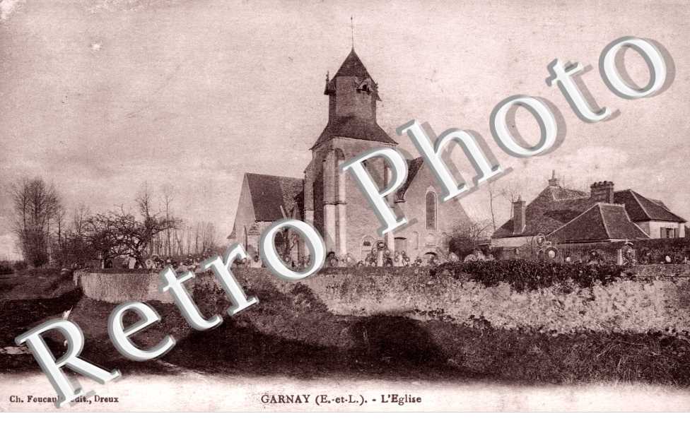 l' eglise