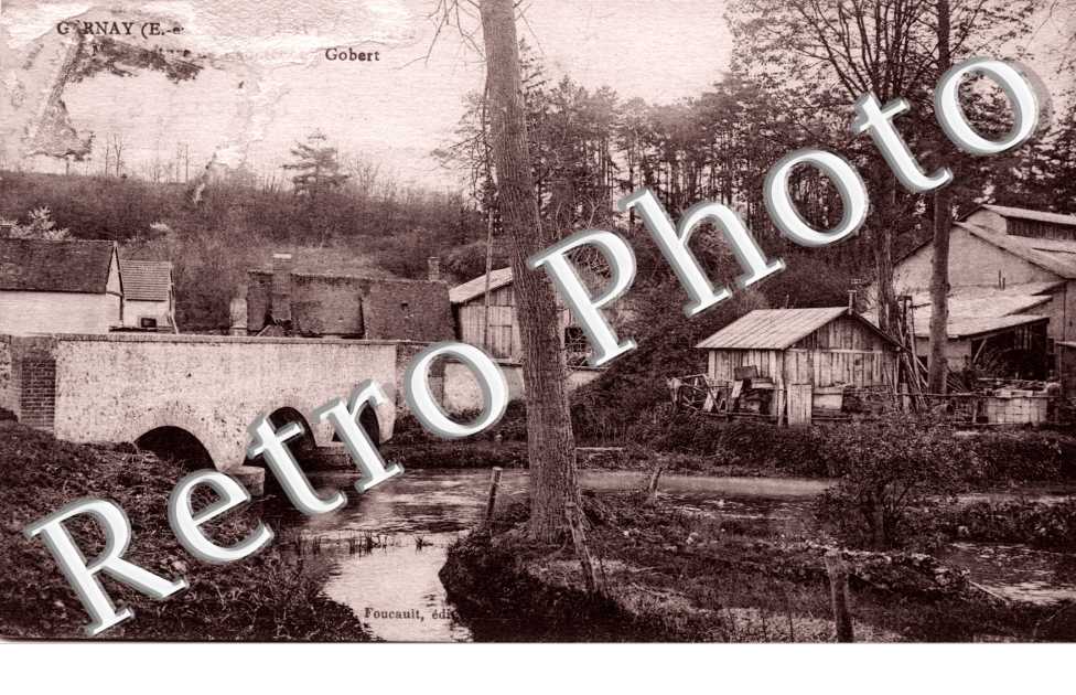 (vue interieure)
