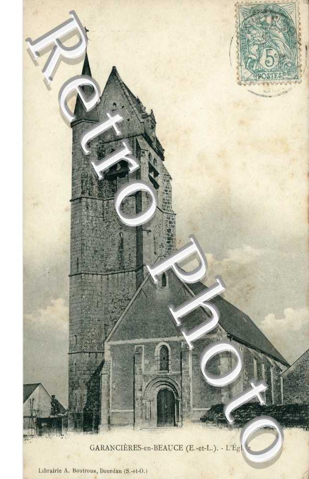 L'eglise