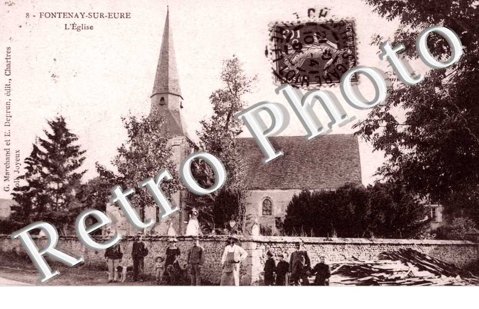 L'eglise