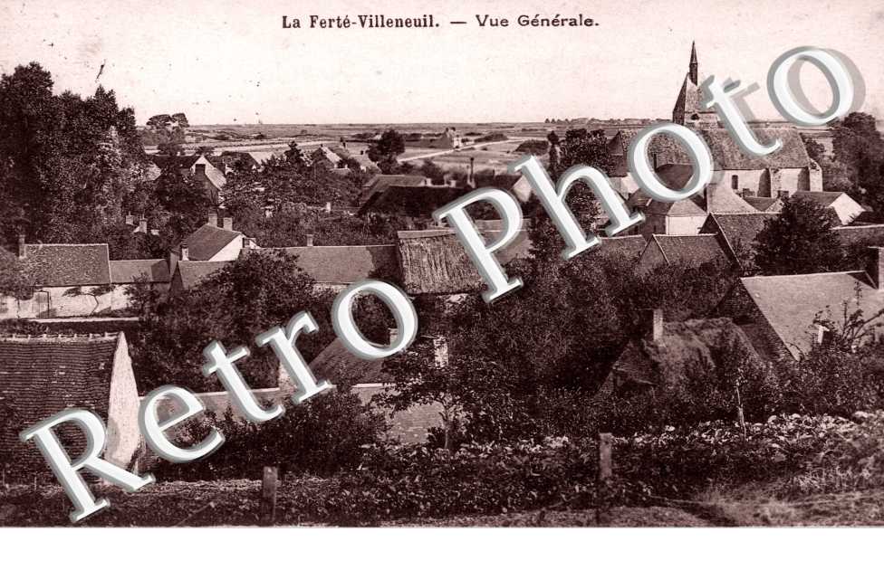 Vue generale