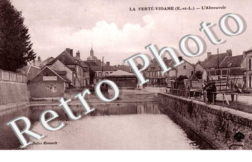 L'Abreuvoir