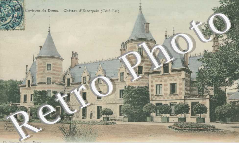 Chateau