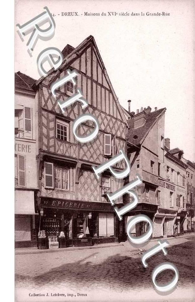 Grande rue