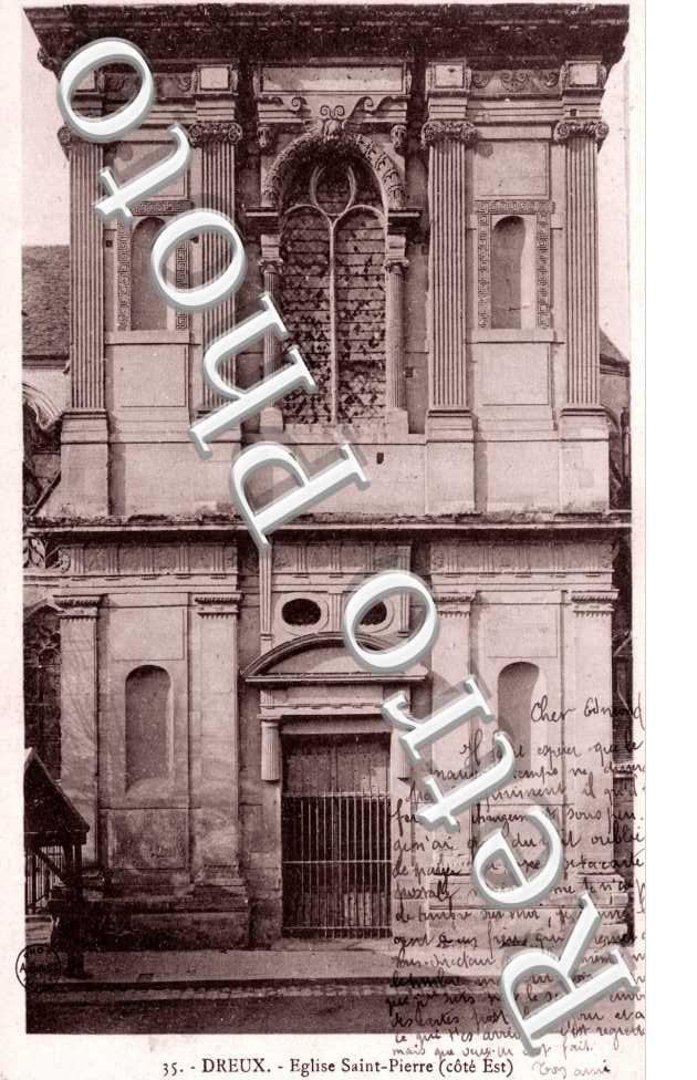 Eglise Saint Pierre
