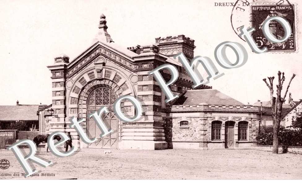 (Edifice publique))
