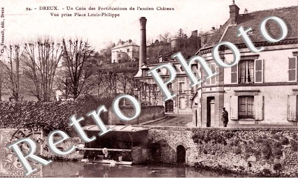 Place Louis Philippe