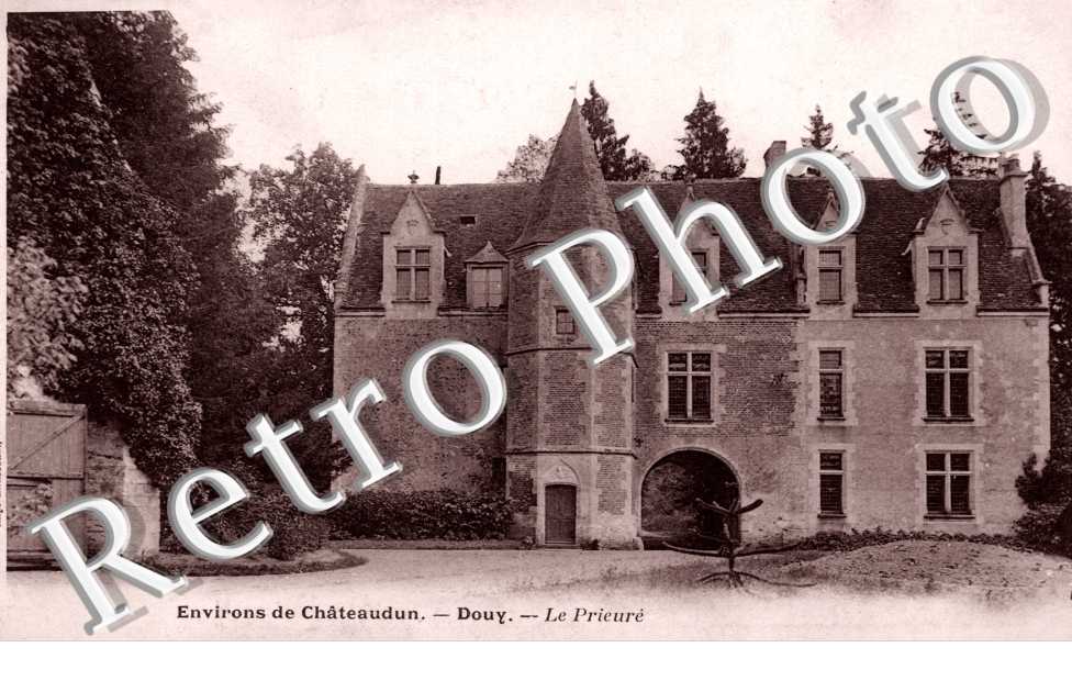 Prieure