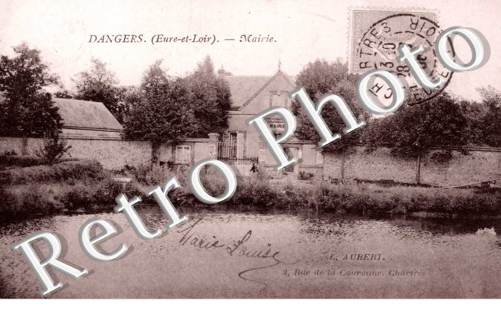 Mairie