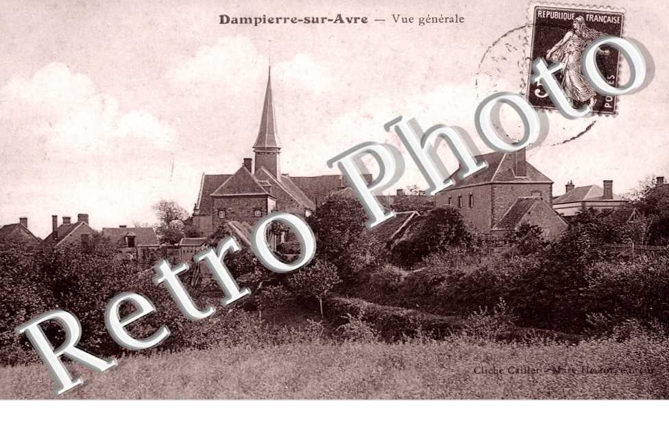 Vue generale