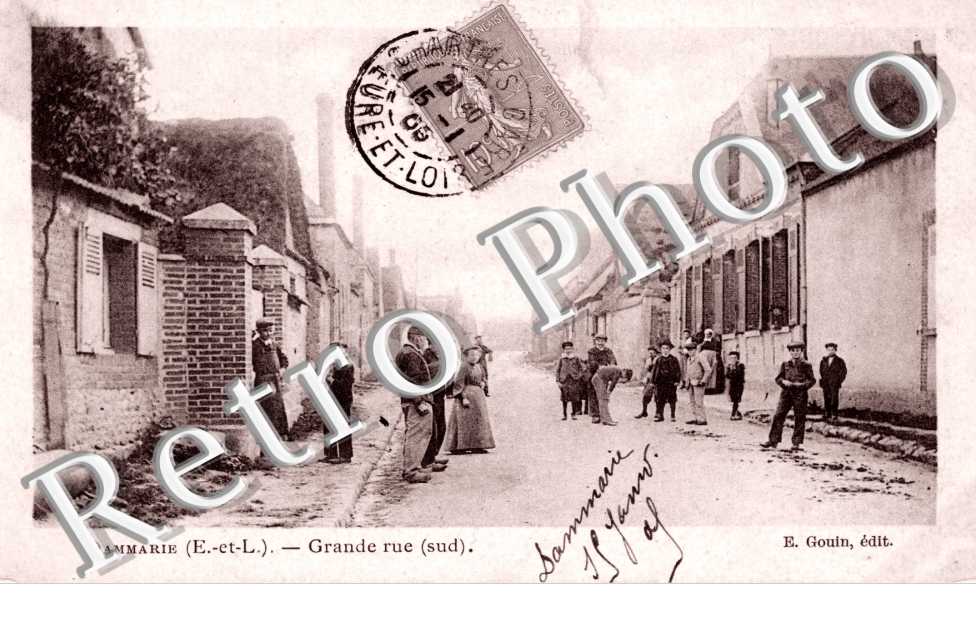 Grande rue