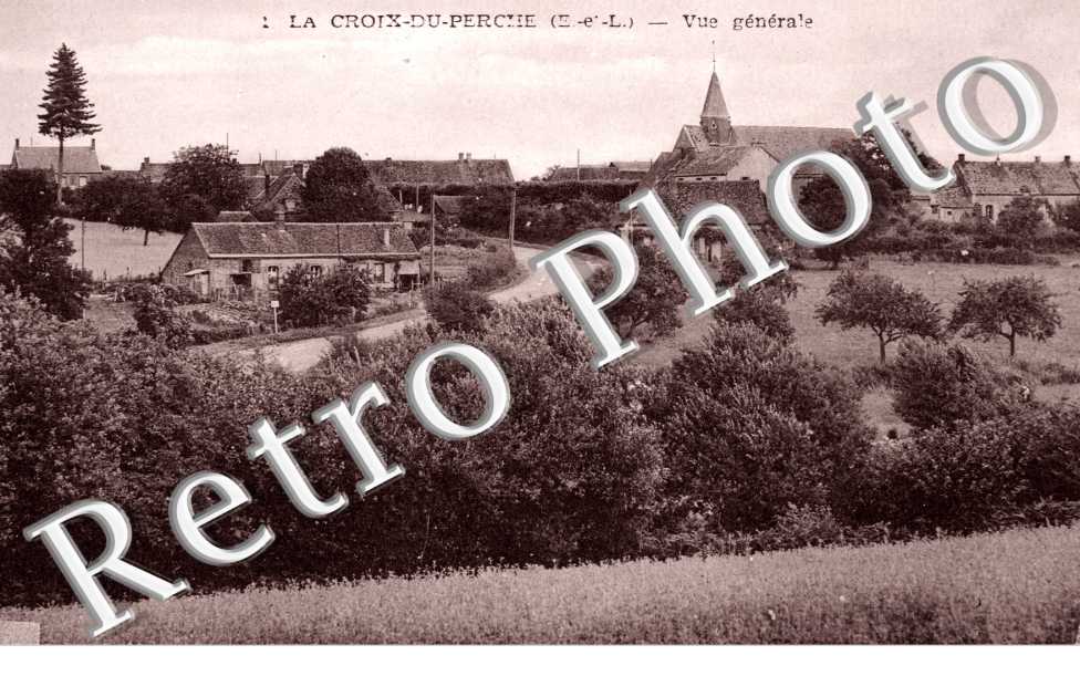 Vue generale