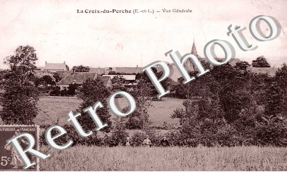 Vue generale