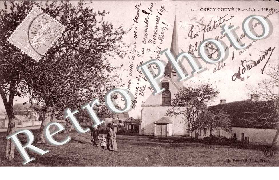 L'eglise