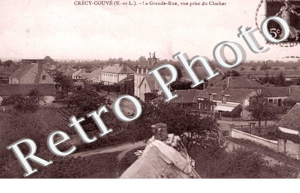 la grande rue