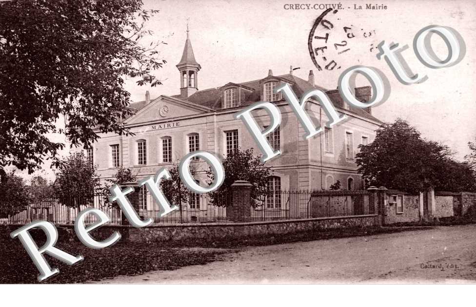La mairie