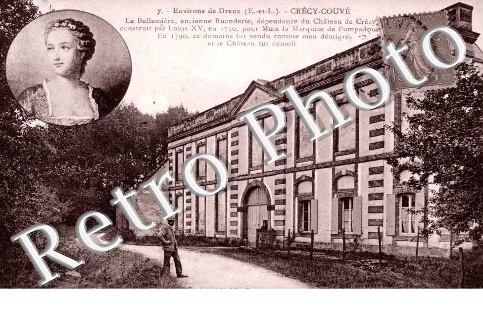 La Bellassiere