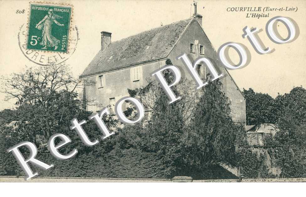 L'Hôpital