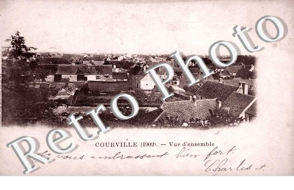 Vue d'ensemble