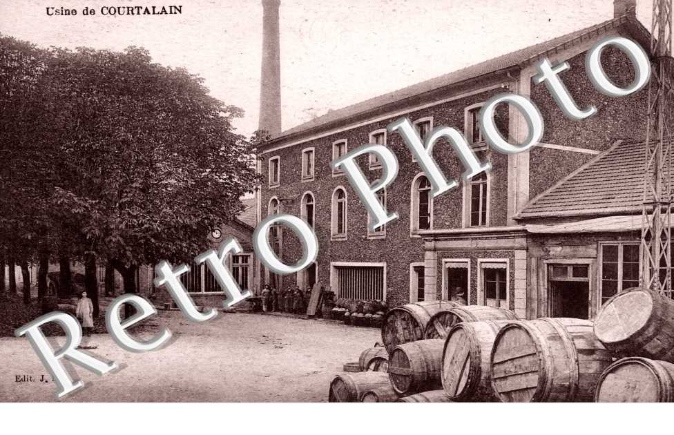 L'Usine